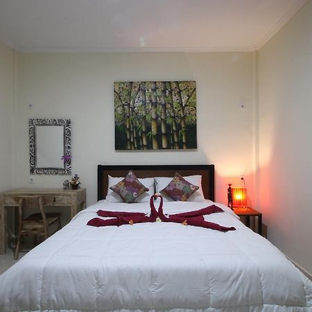 Pondok Muwa Guest House Убуд Екстер'єр фото