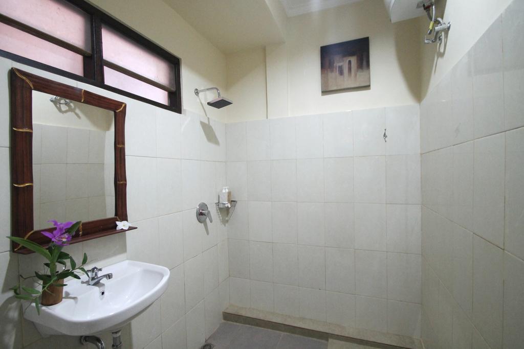 Pondok Muwa Guest House Убуд Екстер'єр фото
