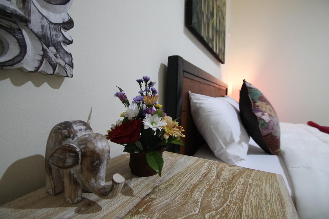 Pondok Muwa Guest House Убуд Екстер'єр фото